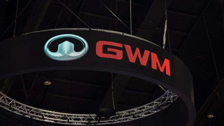 Китайская GWM усиливает экспансию в Европе и выводит 10 новинок