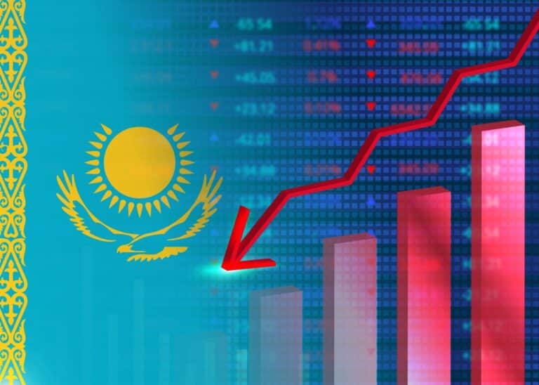 Дүниежүзілік банк: 2026 жылы Қазақстан экономикасының өсімі баяулайды