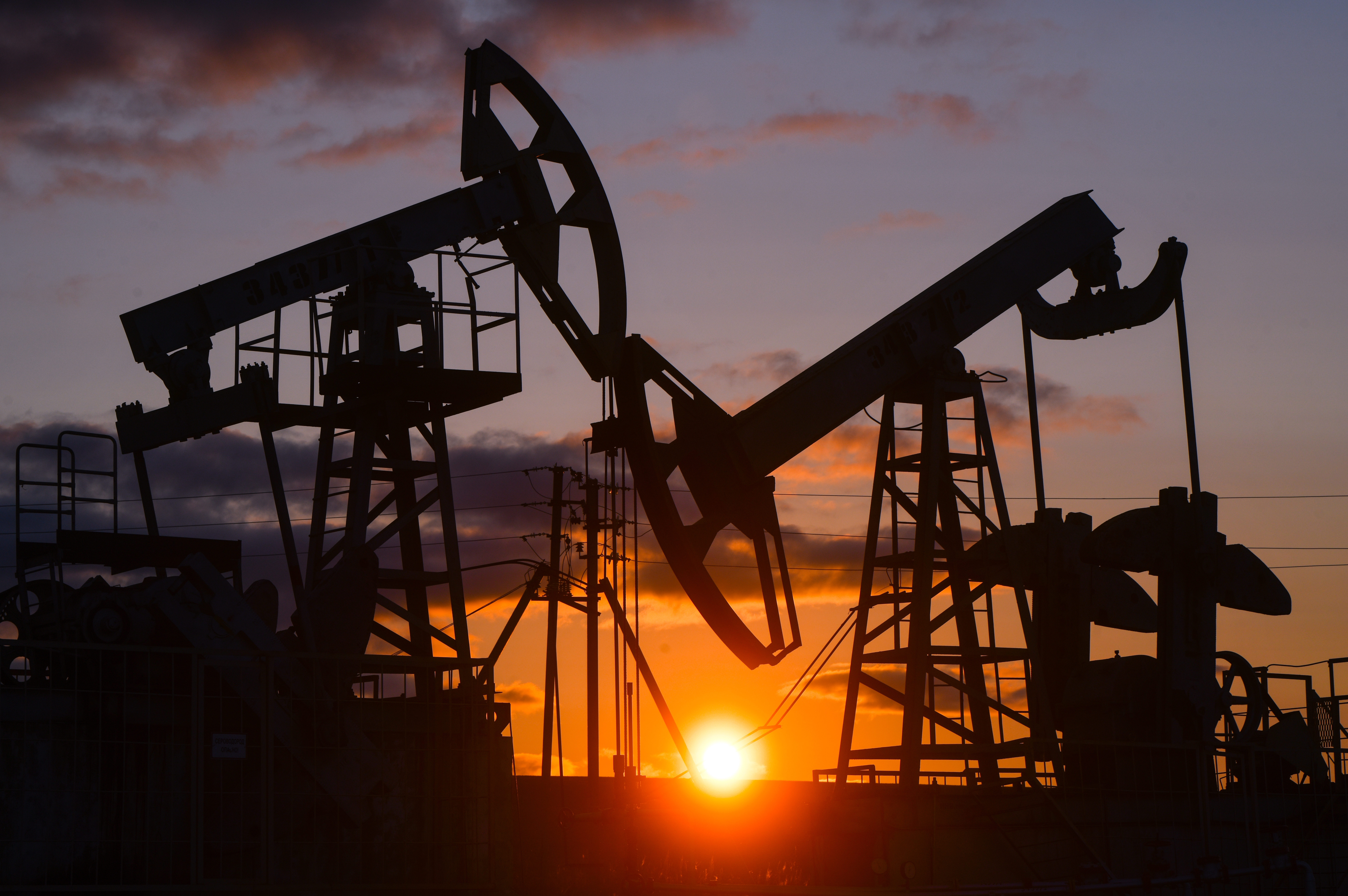 Which countries rely most on oil to survive?