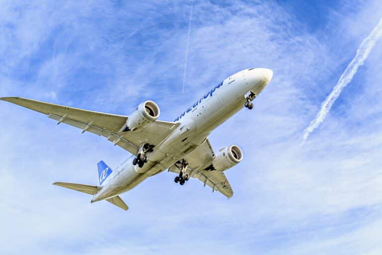 В Европе допустили отмену рейсов уже в мае из-за риска дефицита керосина