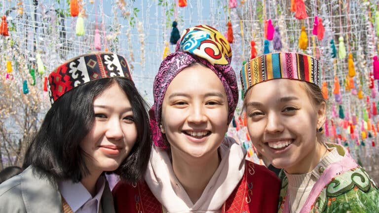 Қазақстанда азаматтық ұлт моделін қалыптастыру қаншалықты өзекті әрі мүмкін