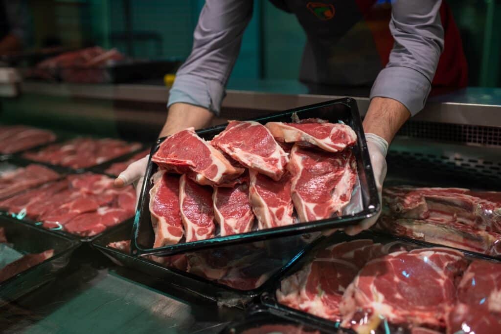 Мясо в Казахстане подорожало на 18%