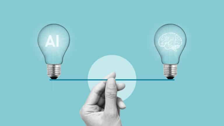 ИИ сшивает малый и средний бизнес изнутри