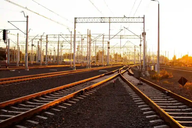 Ресейлік мұғалім теміржолда диверсия жасағаны үшін 15 жылға сотталды