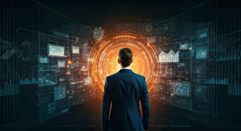 AI-First в мировом банкинге и Казахстане