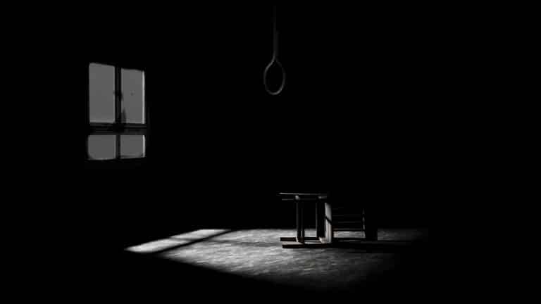 Самоубийство восьмиклассника расследуют в Шымкенте