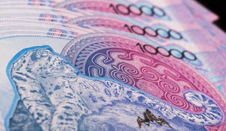 Казахстан собрал больше доходов на сотни миллиардов тенге