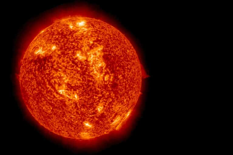 Землю снова накроют магнитные бури