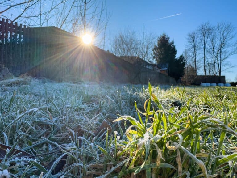 В регионах Казахстана ожидаются заморозки, дожди и грозы