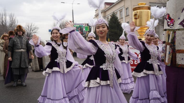 Елде мамырдан бастап не өзгереді