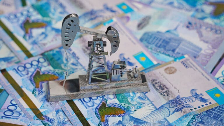 Құжатсыз жоба мен мақсатсыз шығын: Ұлттық қор қаржысы тиімсіз жұмсалған