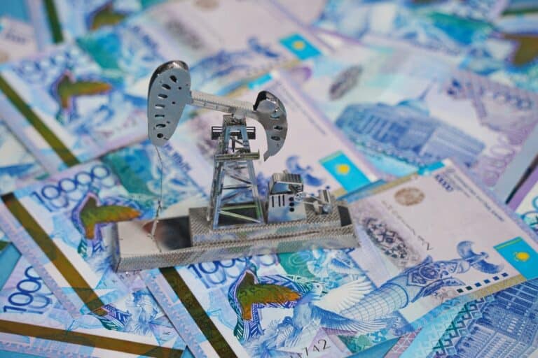 Қаржы министрлігі Ұлттық қор қаржысы неге 2,6 трлн теңгеге азайғанын түсіндірді