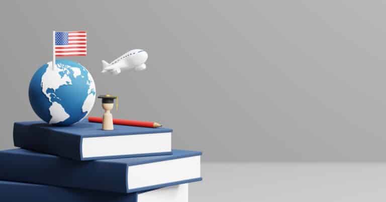 Количество казахстанцев в американских университетах побило рекорд