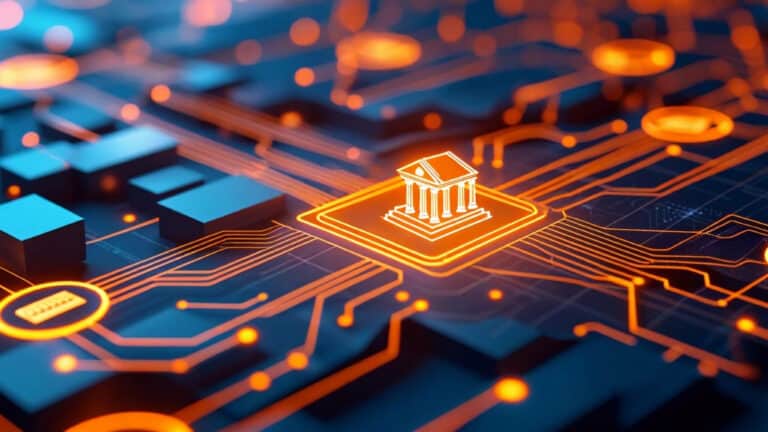 Как ИИ меняет банковскую экосистему