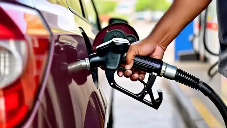 В Казахстане продлят временный запрет на вывоз бензина и дизтоплива