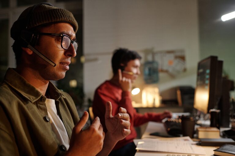 Силовики Казахстана и Украины накрыли международную сеть мошенников