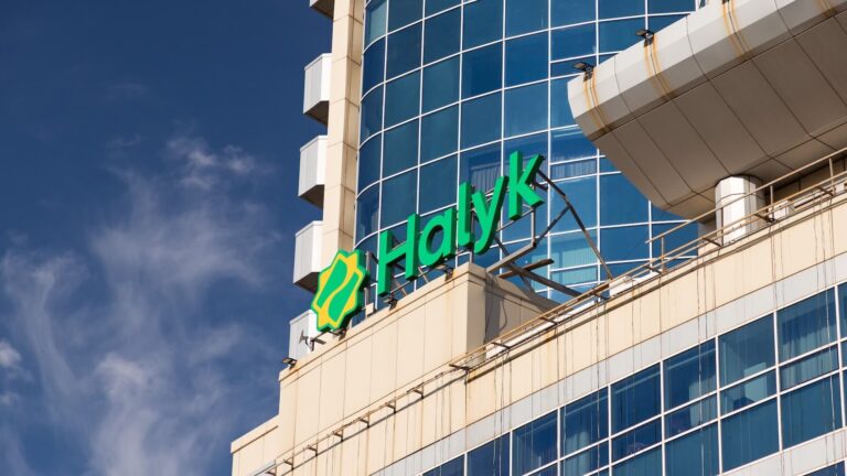 Halyk Bank тағы да дивиденд төлемек