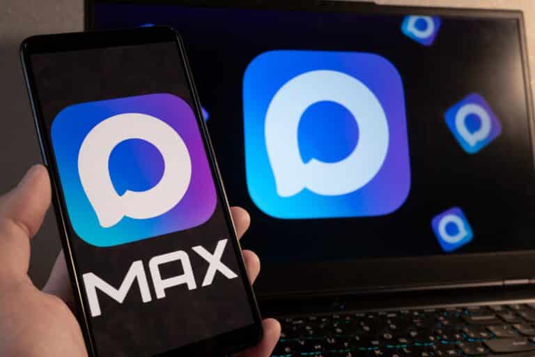 Cloudflare пометил российский мессенджер Мах как шпионское приложение