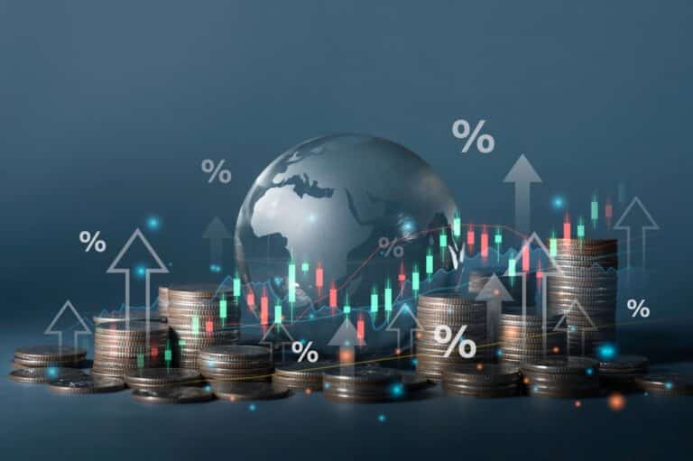 Қазақстандағы нақты мөлшерлеме 7 пайызға жетті