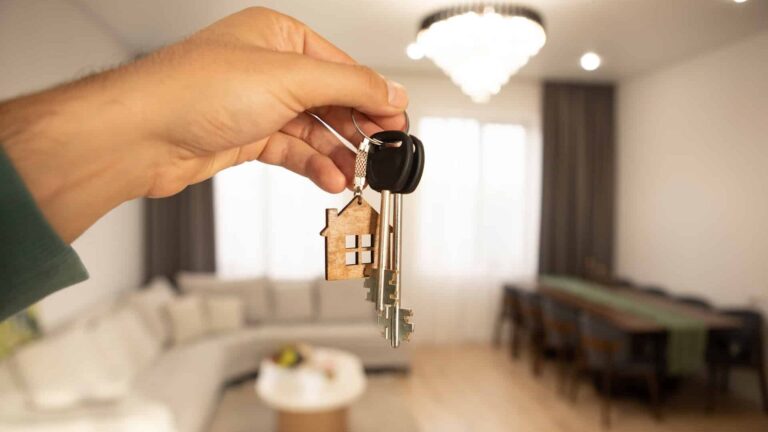 No room at the inn? Kazakhs skip hotels to stay with family for free