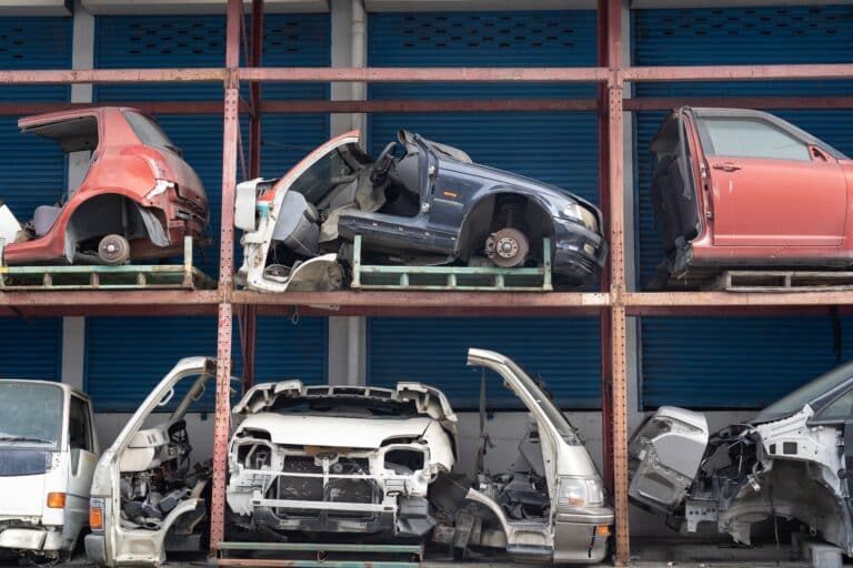 В Алматы хотят запустить систему Trade-In и выкупа старых авто