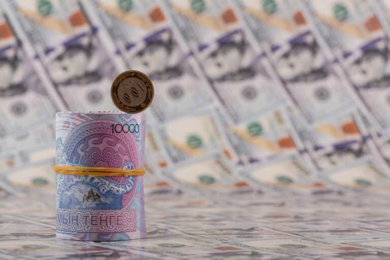 Қазақстанның сыртқы қарызы бір жылда 17 млрд долларға өскен