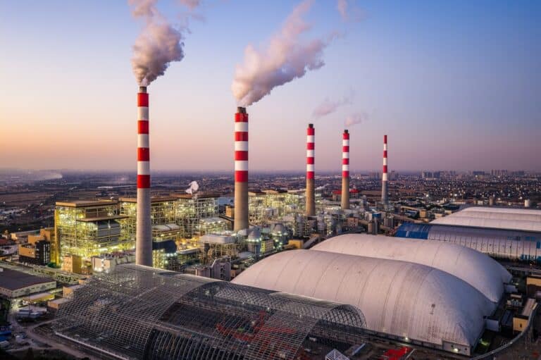 Екі қаладағы жылу орталығын Ресейдің орнына қазақ-сингапур компаниясы салады