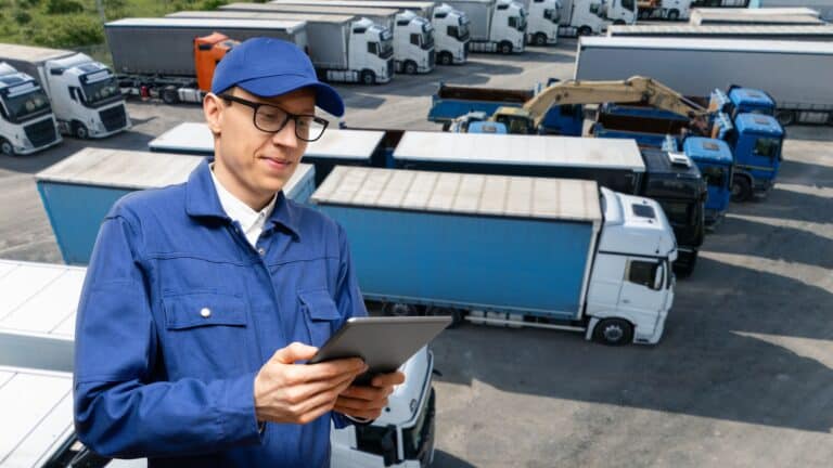 Прощайте, бумажки: в Казахстане оцифруют грузоперевозки свыше 3,5 тонны