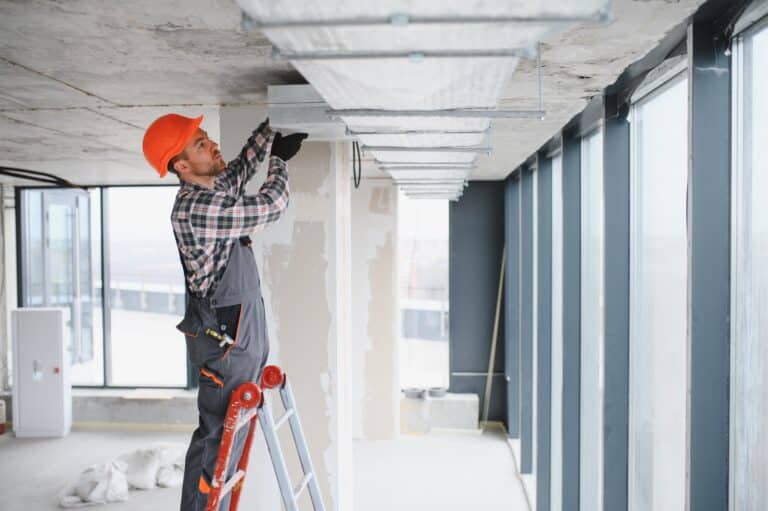 Казахстан обошел Россию и Беларусь по темпам строительства жилья