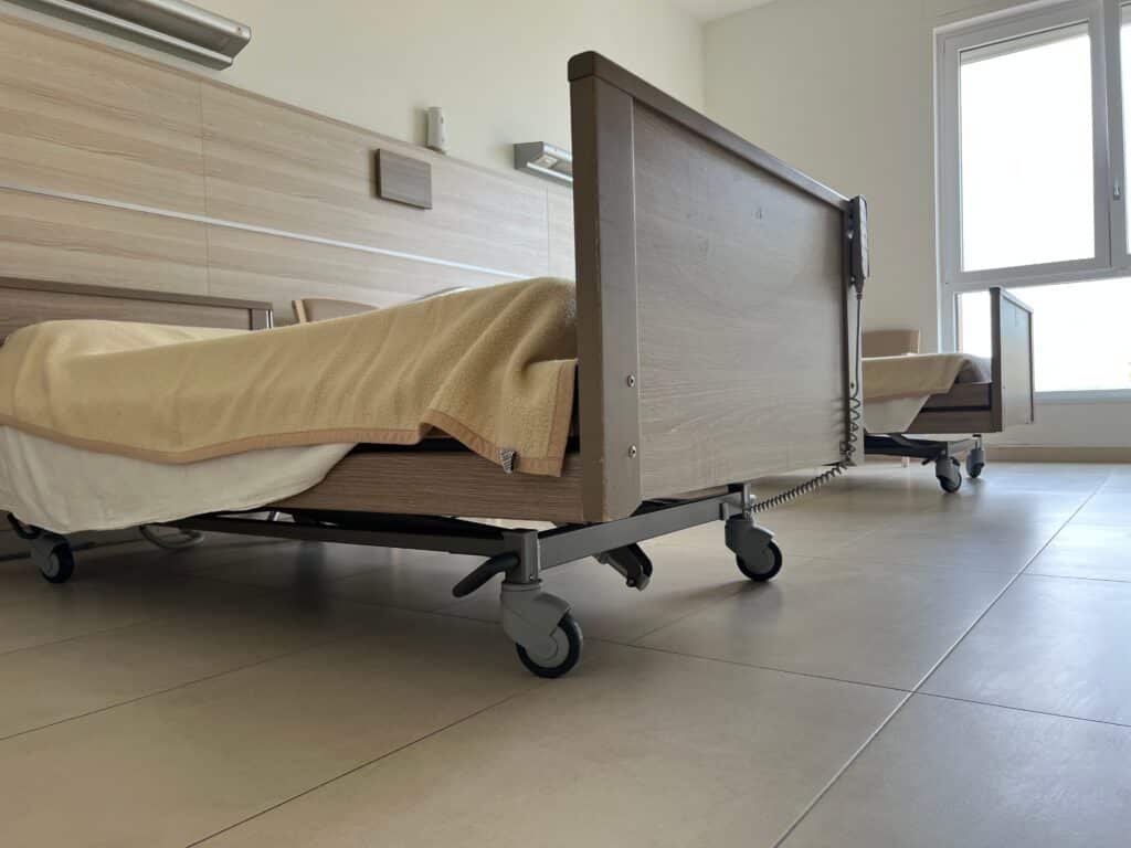 В Акмолинской области обнаружили тело пропавшего 76-летнего постояльца пансионата