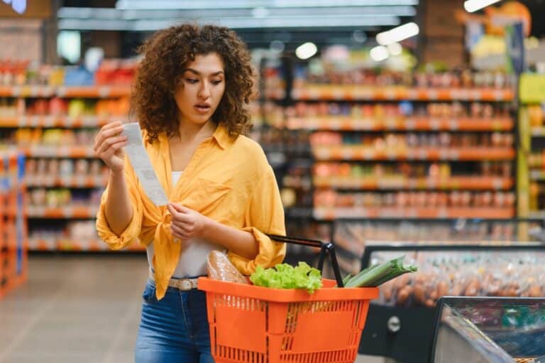 Наурыздағы инфляция 11 пайызды құрады