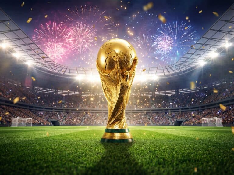 Призовой фонд ЧМ-2026 до рекордных $871 млн