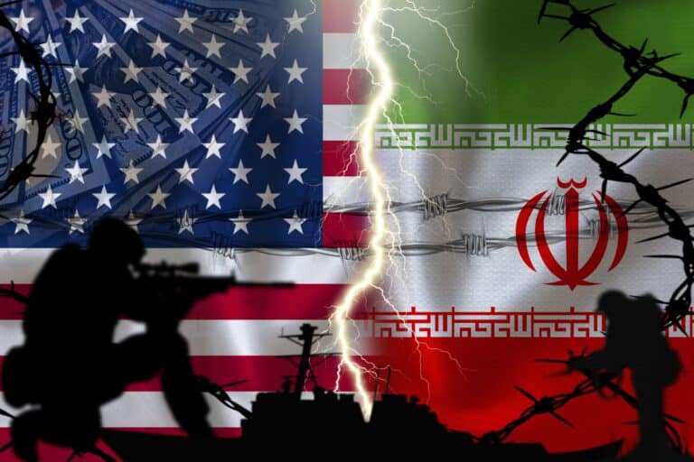 Война с Ираном обошлась США в 25 миллиардов долларов