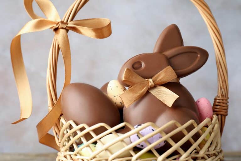 В Германии католические церкви просят не освящать яйца на Пасху