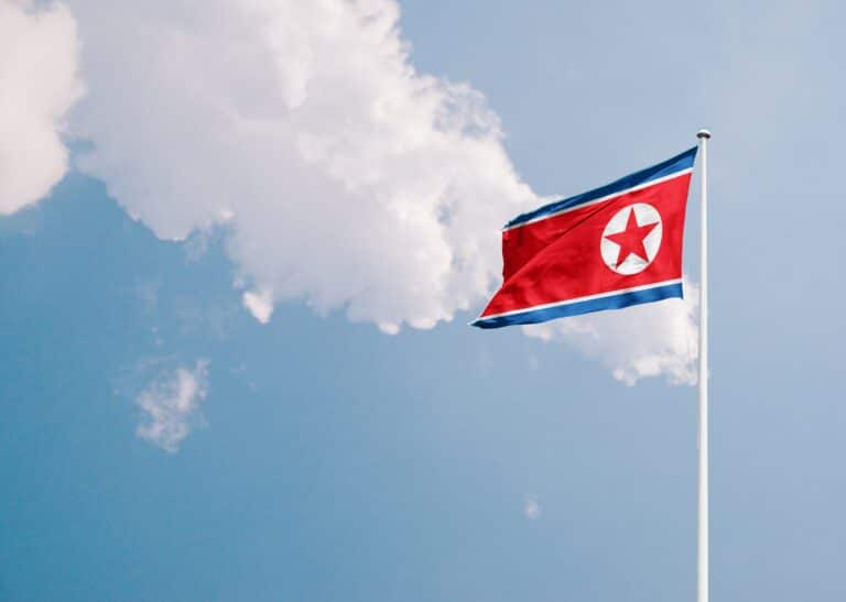 В КНДР провели испытании новейшего электромагнитного оружия