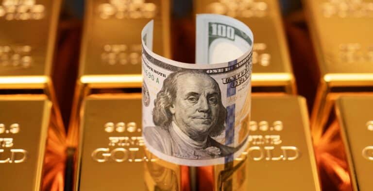 Шығынға батқан алтын өндіруші компания  былтыр 3 млрд теңге таза пайда алған