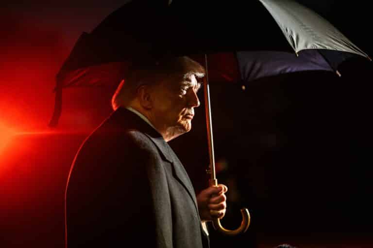 Трамп пригрозил «гибелью целой цивилизации»