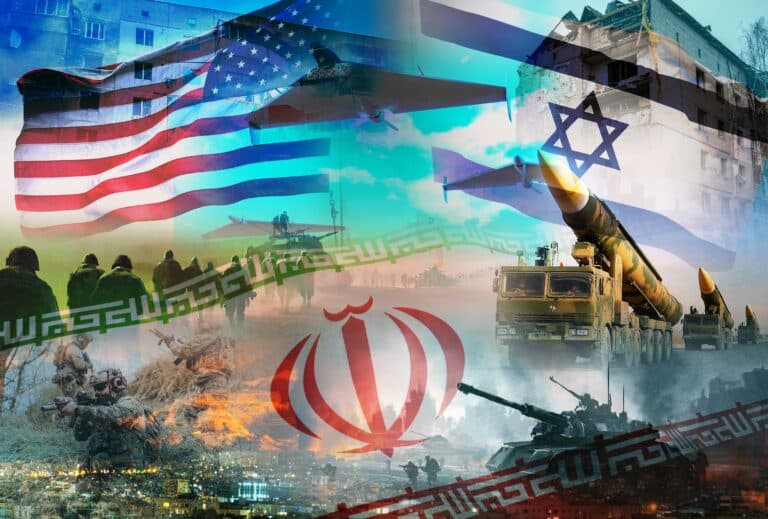 Иран готов завершить войну при гарантиях безопасности