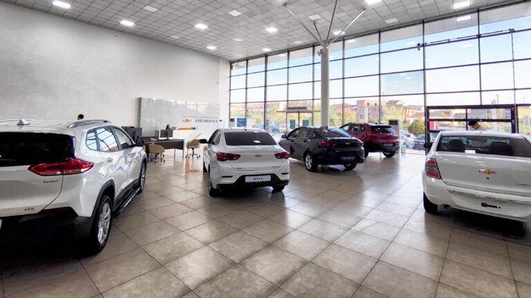 Топ-5 продаж новых авто в Казахстане и Узбекистане в начале 2026 года