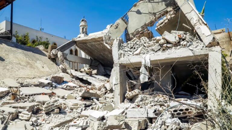 В Ливане объявили 9 апреля днем траура в память о жертвах израильских ударов