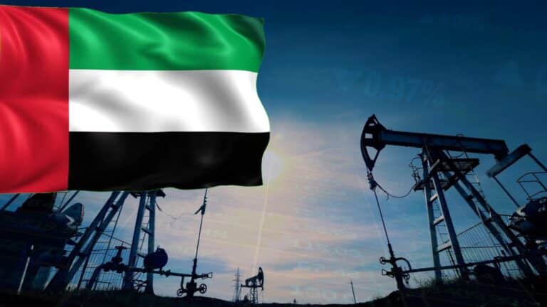 ОАЭ объяснили выход из ОПЕК национальными интересами, а нефть подскочила в цене