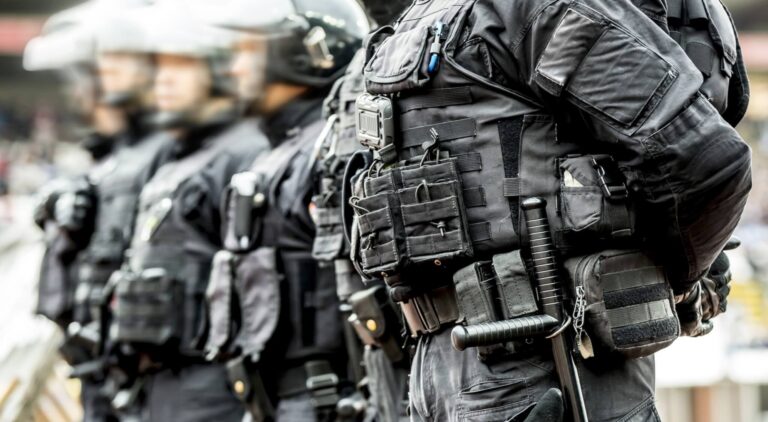 В Алматинской области пройдут антитеррористические учения