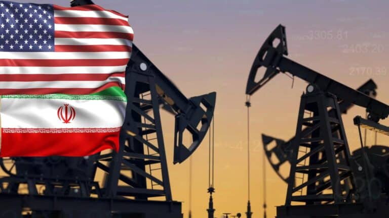 АҚШ пен Иран келісе алмаған соң, мұнай қайтадан қымбаттап жатыр