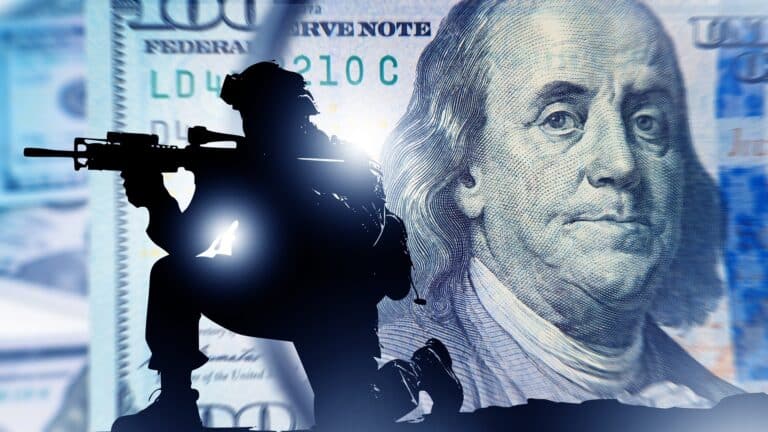 Пентагон алғаш рет Ирандағы соғыс шығынан атады: 25 млрд доллар