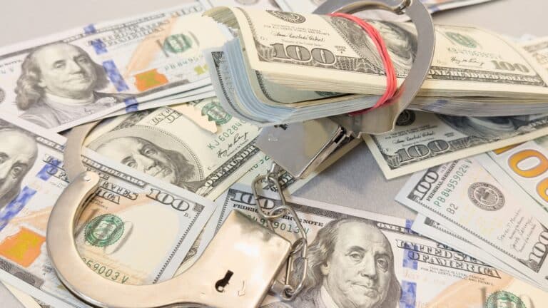 4 млрд теңге ұрлады деп айыпталған күдікті Грузиядан елге жеткізілді