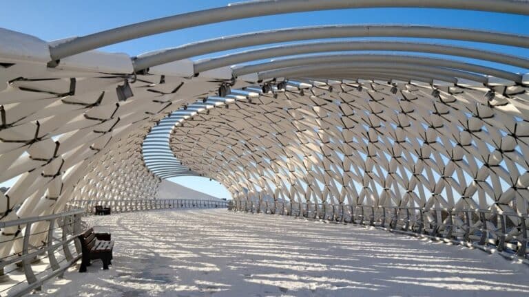 Астанада орталық саябақ аумағында өрт шықты