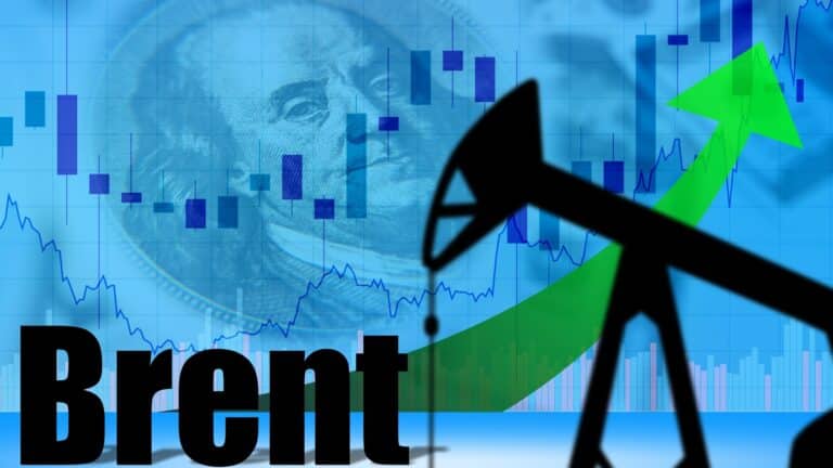 Brent маркалы мұнай 122 долларға жетіп, төрт жыл бұрынғы рекордты жаңартты