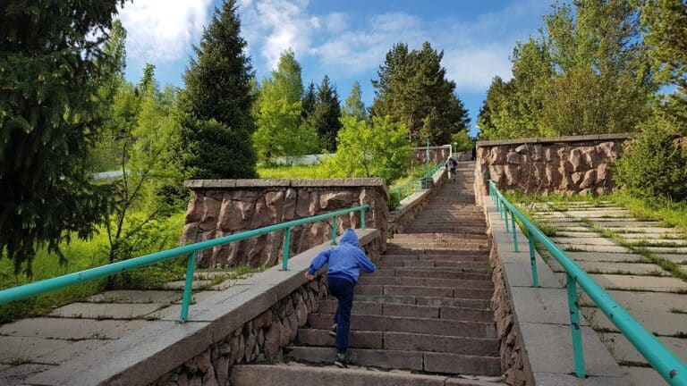 Сатыбалды әкімдігі Медеу соқпағын жөндеуге 4,1 млрд теңге жұмсайды