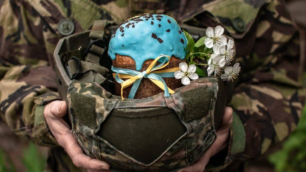 Путин Пасха діни мерекесіне орай уақытша бітім жариялады