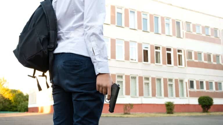 Түркияда жасөспірім бұрынғы мектебіне қарумен келіп, 16 адамды жаралады